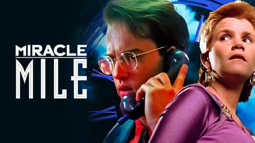 Miracle Mile still