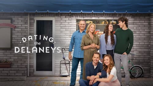 Dating the Delaneys still