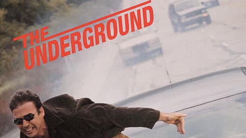 The Underground still
