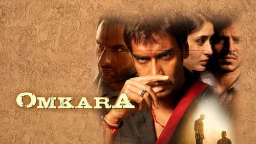 Omkara still