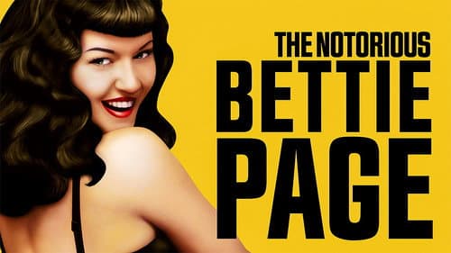 The Notorious Bettie Page still