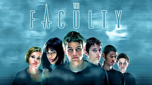 The Faculty still