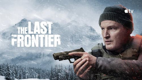 The Last Frontier still