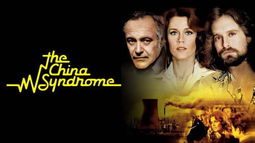 The China Syndrome still