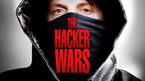 The Hacker Wars still