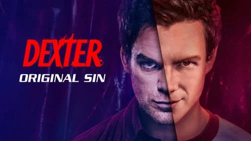 Dexter: Original Sin still