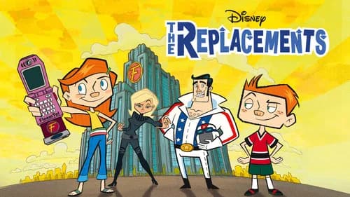 The Replacements still