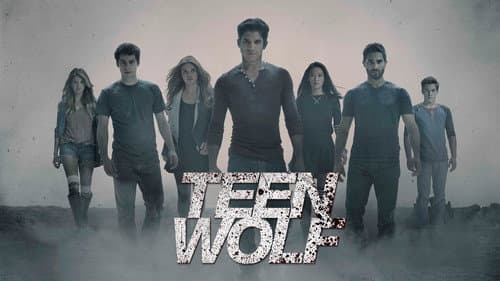 Teen Wolf still