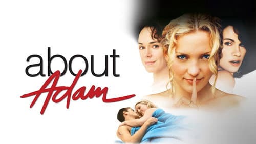 About Adam still