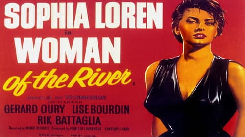 Woman of the River still