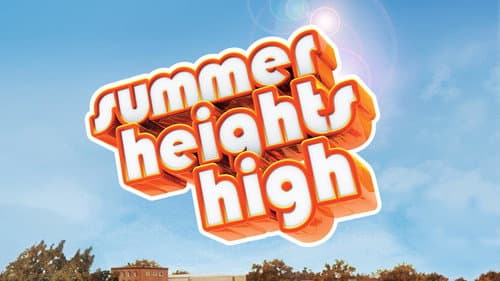 Summer Heights High still