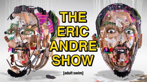 The Eric Andre Show still