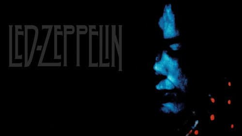 Led Zeppelin still