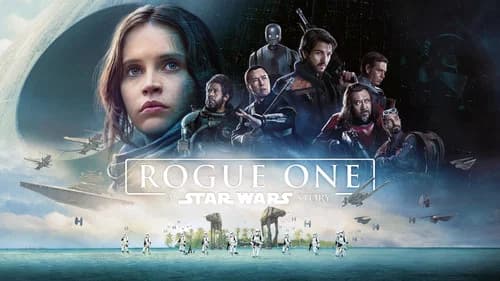 Rogue One: A Star Wars Story still