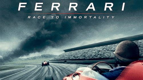 Ferrari: Race to Immortality still