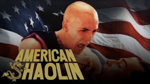 American Shaolin still