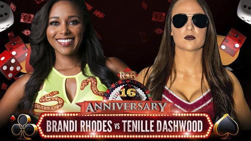 ROH: 16th Anniversary still