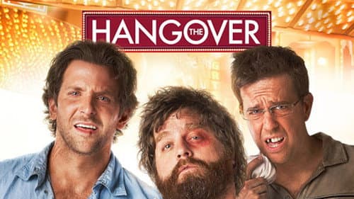 The Hangover still