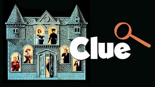 Clue still