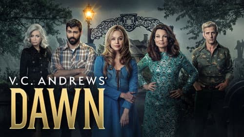 V.C. Andrews' Dawn still