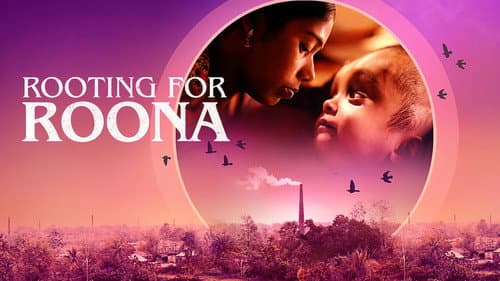 Rooting for Roona still