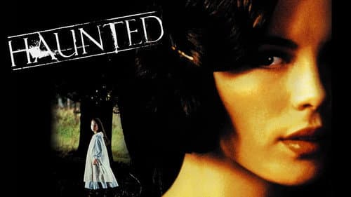Haunted still