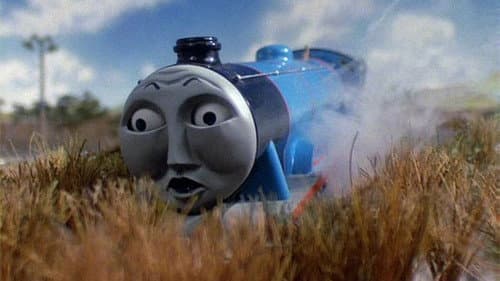 Thomas & Friends: Best of Gordon still