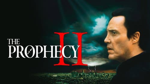 The Prophecy II still
