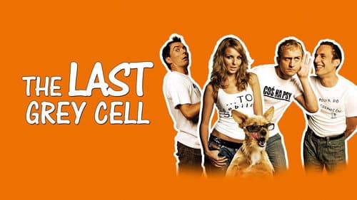 Job: The Last Grey Cell still