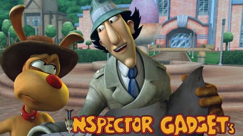 Inspector Gadget's Biggest Caper Ever still
