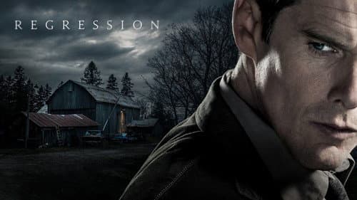 Regression still
