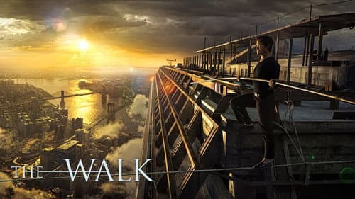 The Walk still