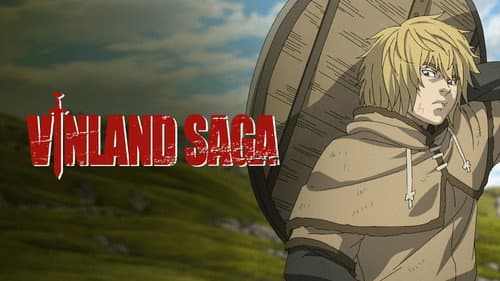 Vinland Saga still
