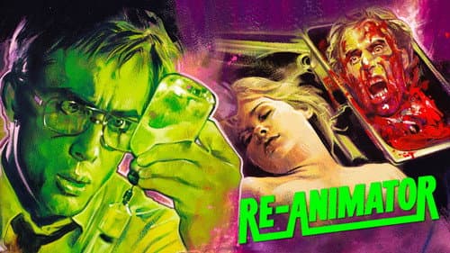 Re-Animator still