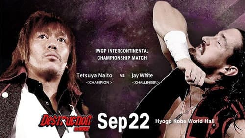 NJPW Destruction in Kobe 2019 still