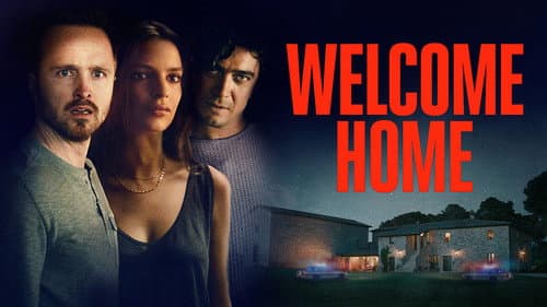 Welcome Home still