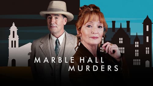 Marble Hall Murders still