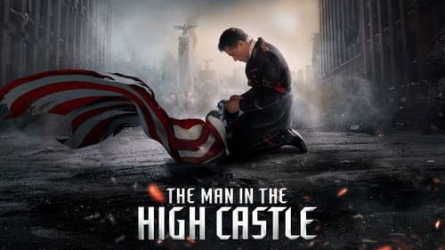 The Man in the High Castle still