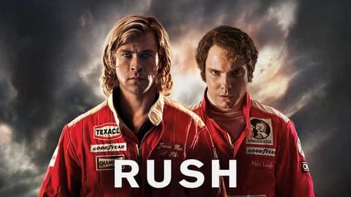 Rush still
