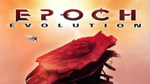 Epoch: Evolution still