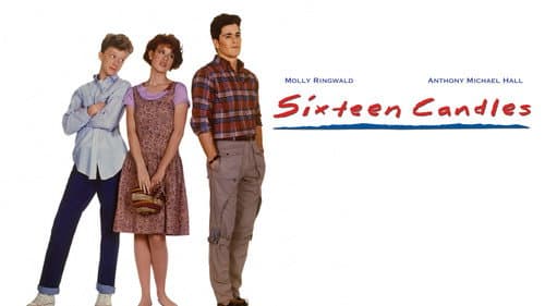Sixteen Candles still