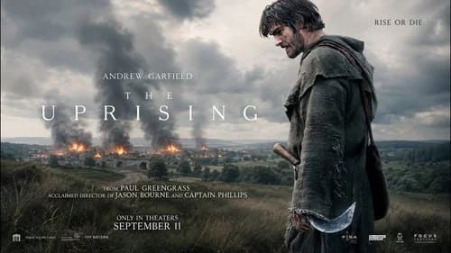 The Uprising still