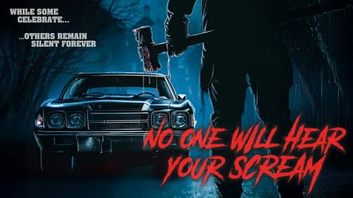No One Will Hear Your Scream still