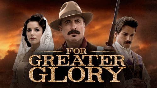 Outlaws - For Greater Glory still