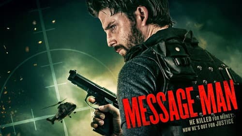 Message Man still