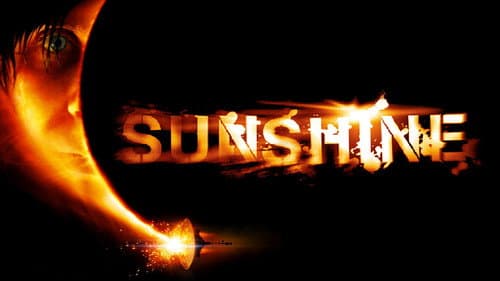 Sunshine still