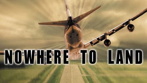 Nowhere to Land still