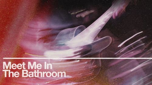 Meet Me in the Bathroom still