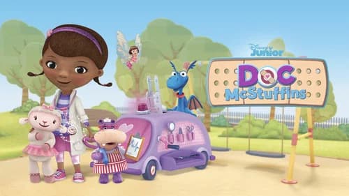 Doc McStuffins still