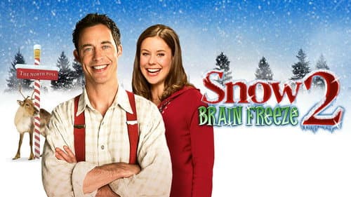 Snow 2: Brain Freeze still